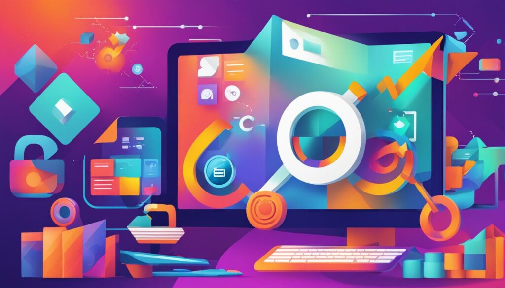 SEO optimization in 2024