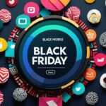 running a black friday event on social media and how to do it right