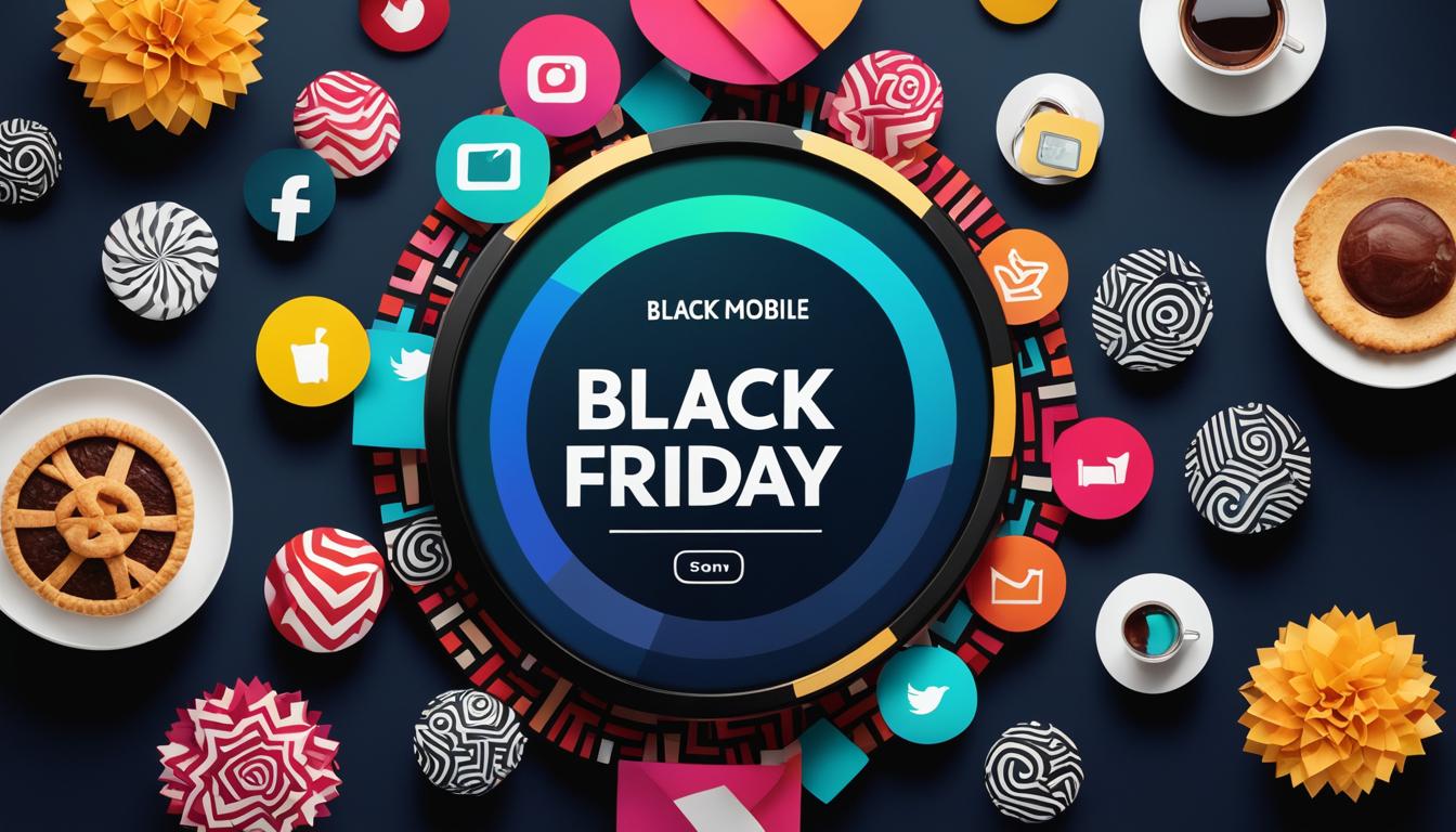 running a black friday event on social media and how to do it right