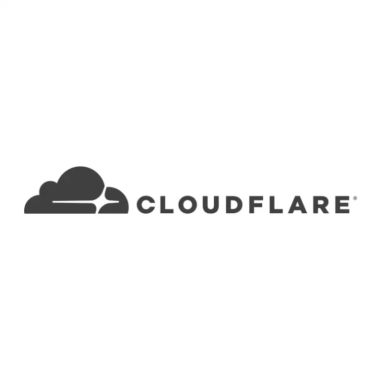 Cloudflare logo