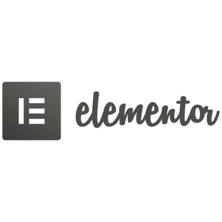 Elementor logo